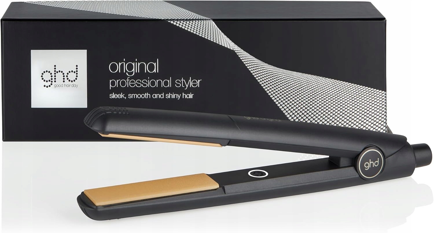 Ghd original Professional Styler Prostownica do Włosów