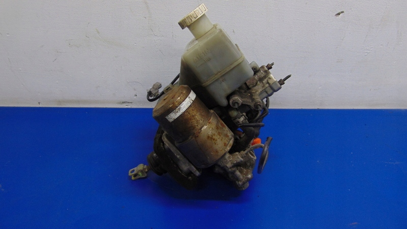 servo Servofreno MITSUBISHI PAJERO III 3 99-06R