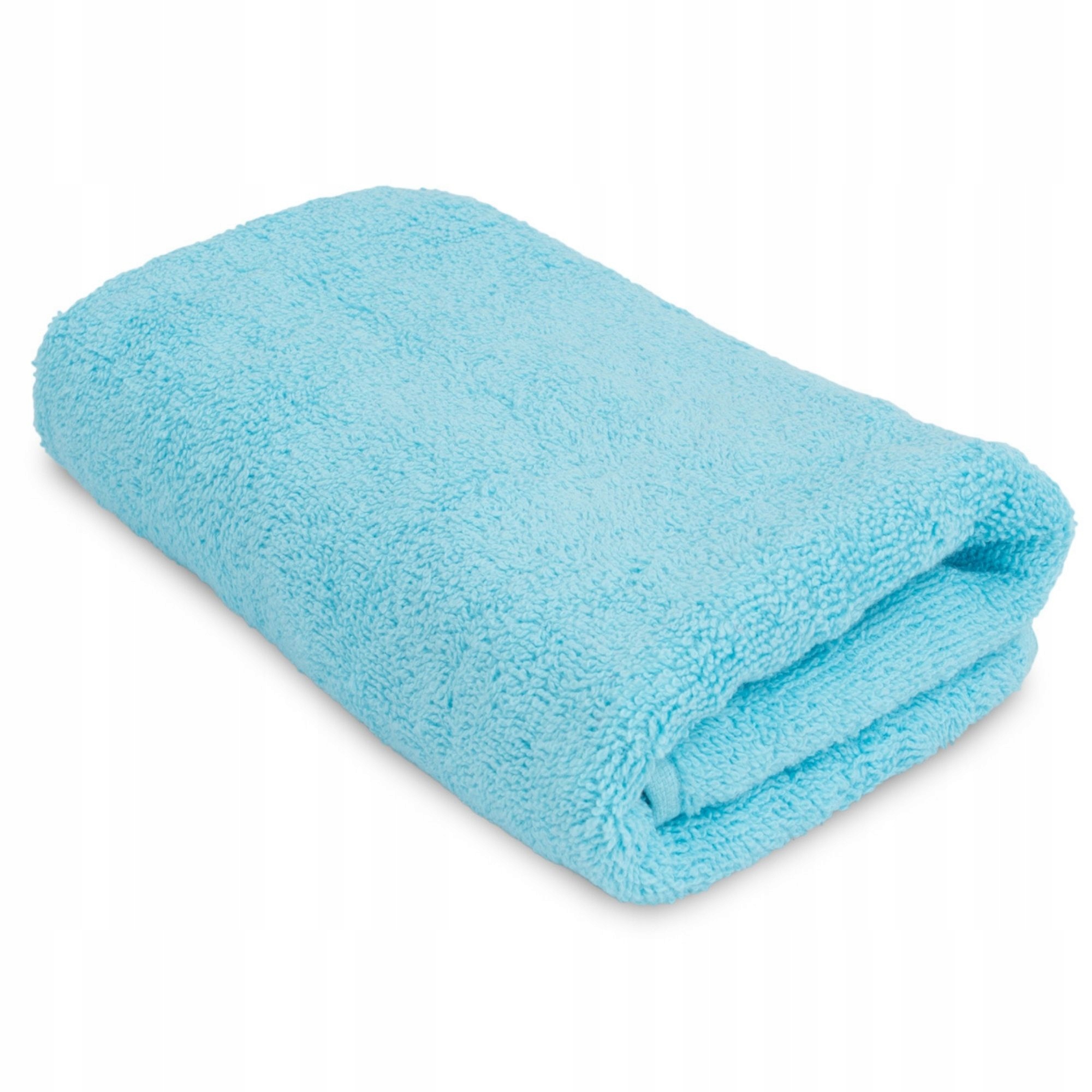 

Gruby Ręcznik Frotte 50x100 Kąpielowy Hotelowy 255