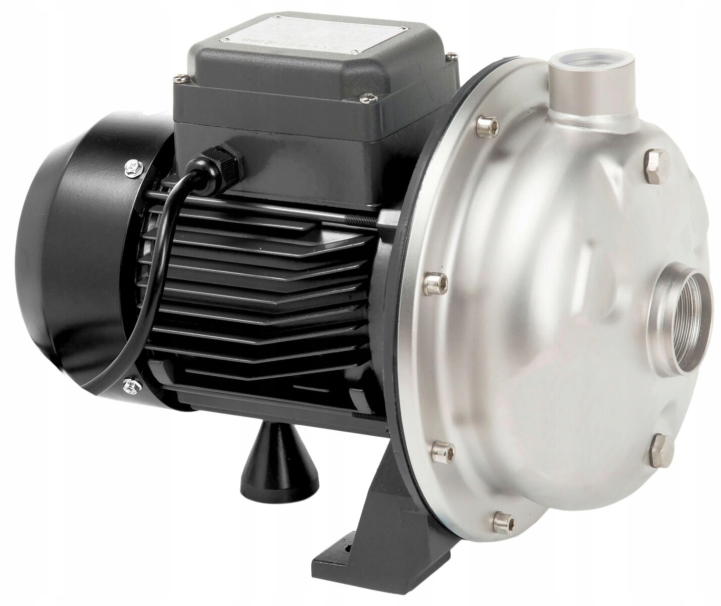 Ibo Povrchová Pumpa Cpm 18 Inox Odstredivá 550 W 9000 l/h