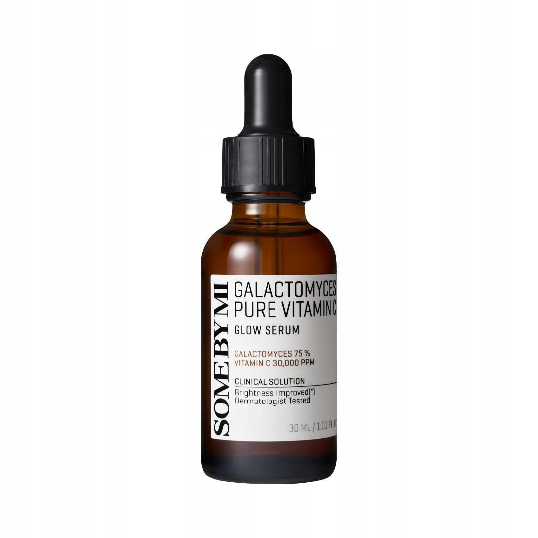 Some By MI Galactomyces Pure Vitamin C Glow Sérum 30 ML