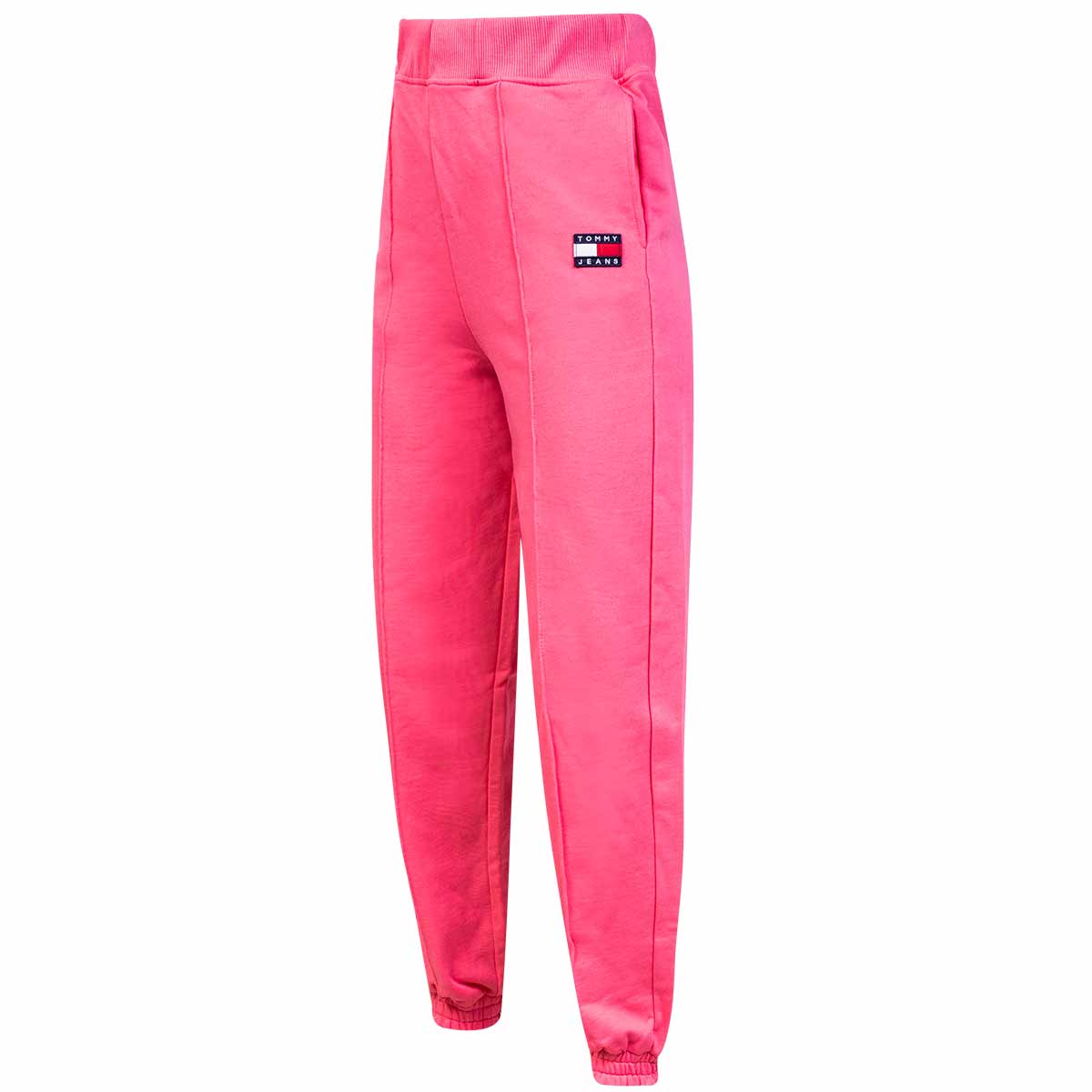 Tommy Hilfiger Dámské Tepláky Tjw Pink S