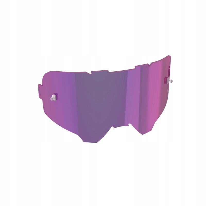 Sklo Leatt Velocity Iriz 30 Vlt Purple (os)