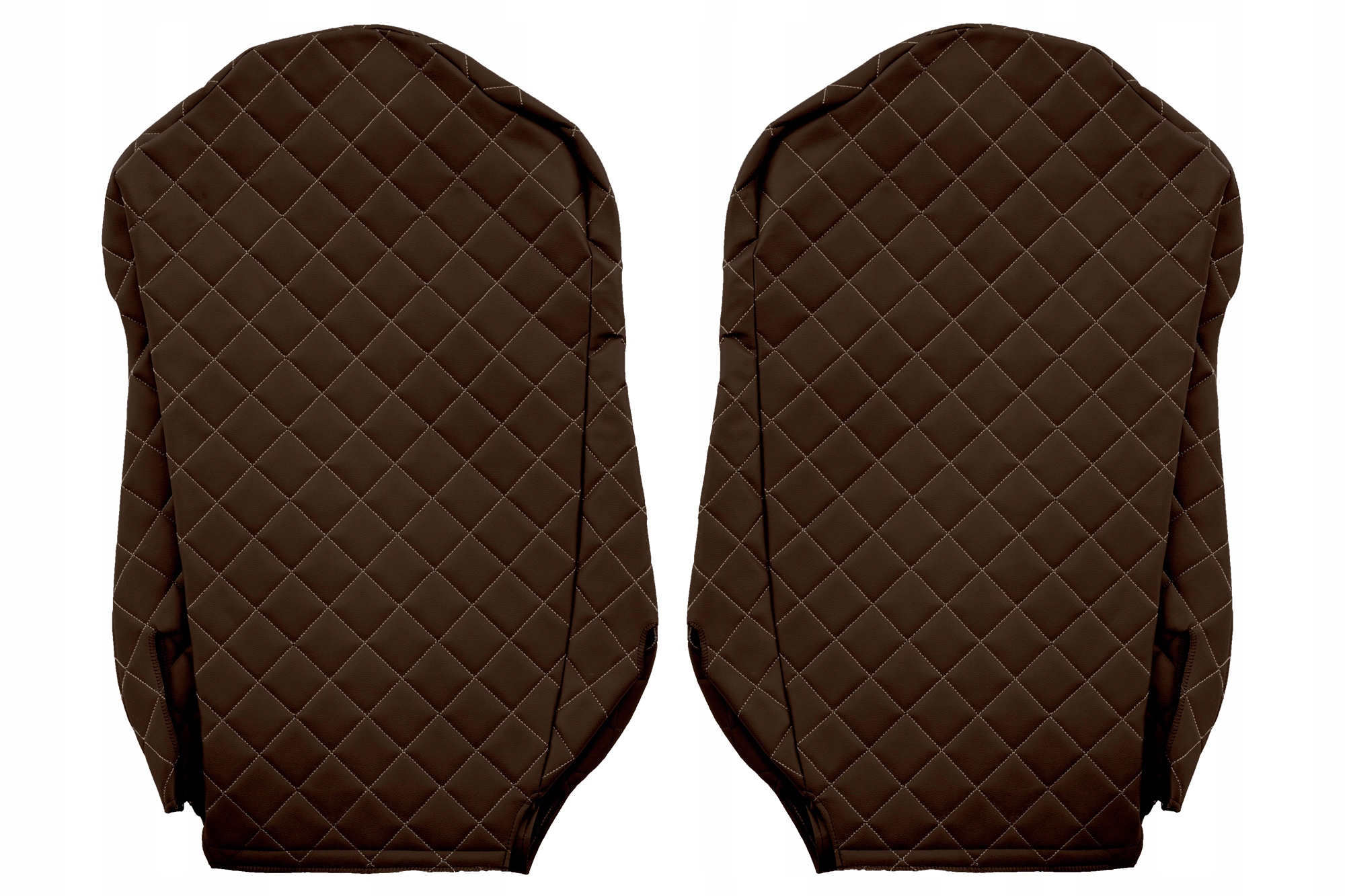 Pokrowce TIR MERCEDES ACTROS MP 4 11-20 skóry MP4 Rodzaj Dedykowane