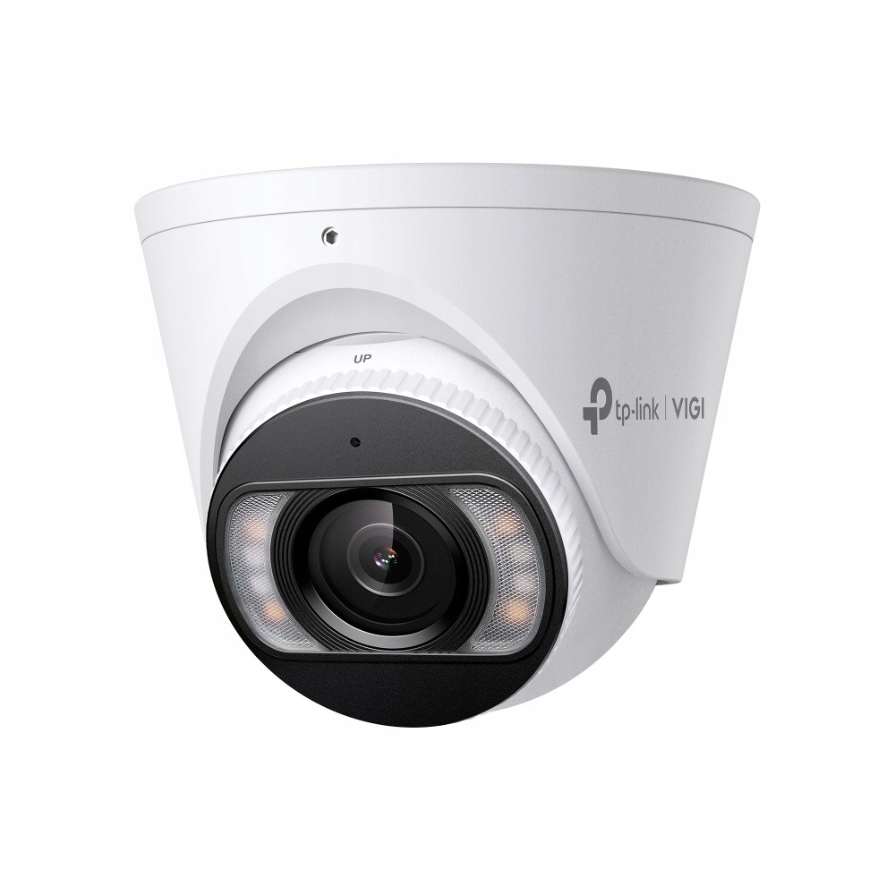 Tp-link Kamera Vigi C445(2.8mm) 4MP Full-Color Turret Network Camera