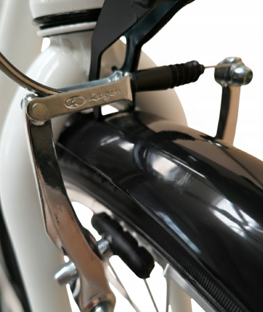 Rower damski miejski DALLAS 26 28 biegi damka Rozmiar koła (") 28