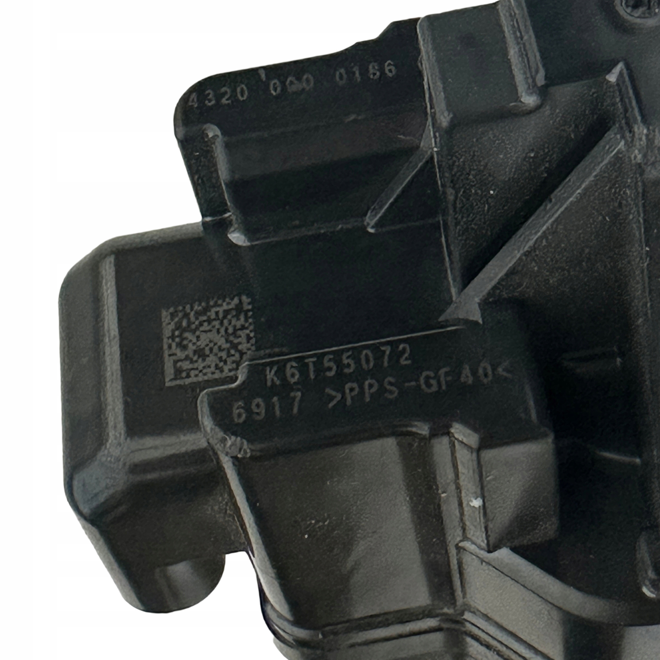 Zawór turbiny BMW 4320000018601 8659883 7850453 Typ samochodu 4x4/SUV Samochody osobowe