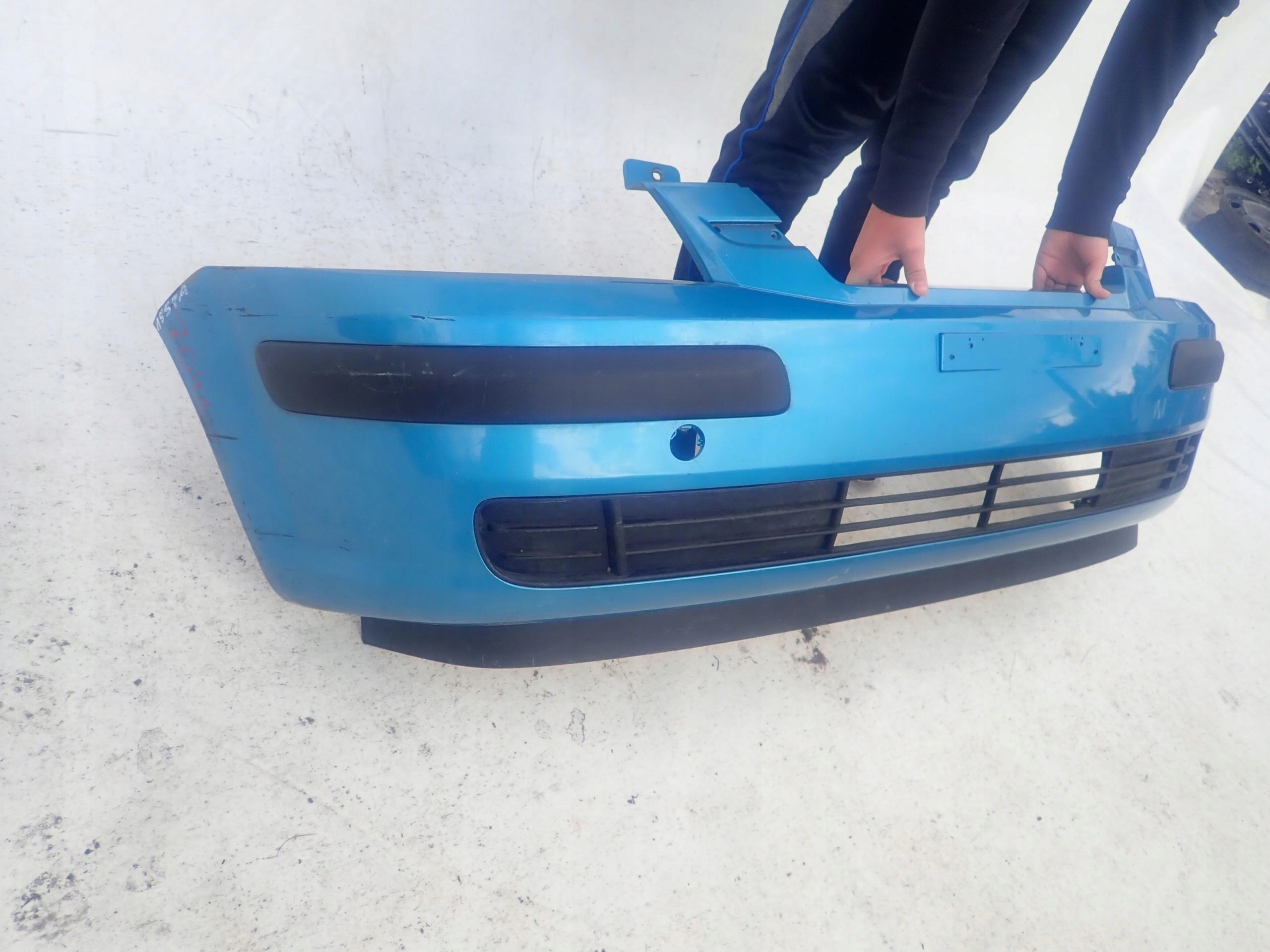 HYUNDAI GETZ 02-05 bumper front front