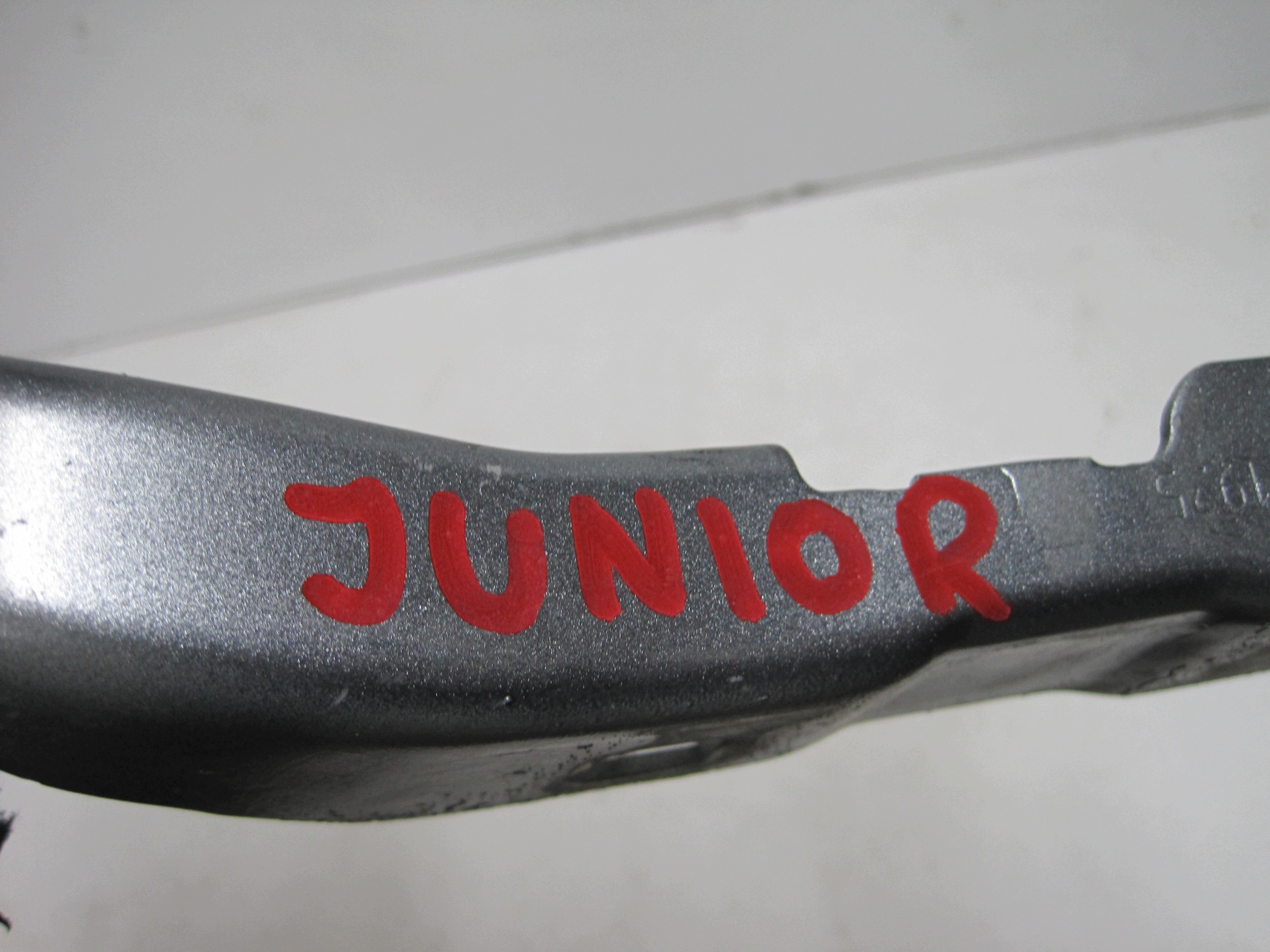 hinge bonnets ALFA ROMEO JUNIOR