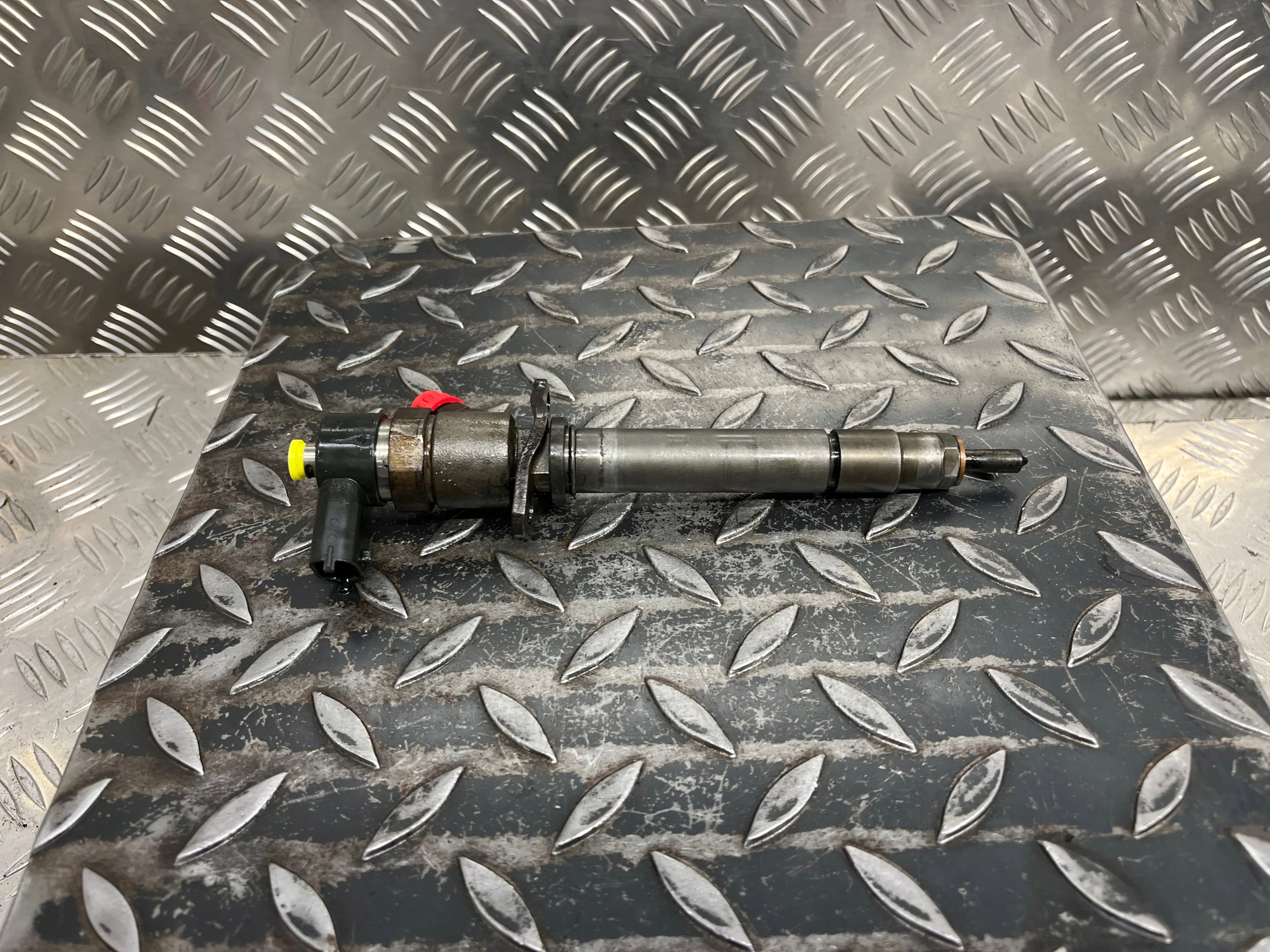 nozzle injector VOLVO XC90 0445110078