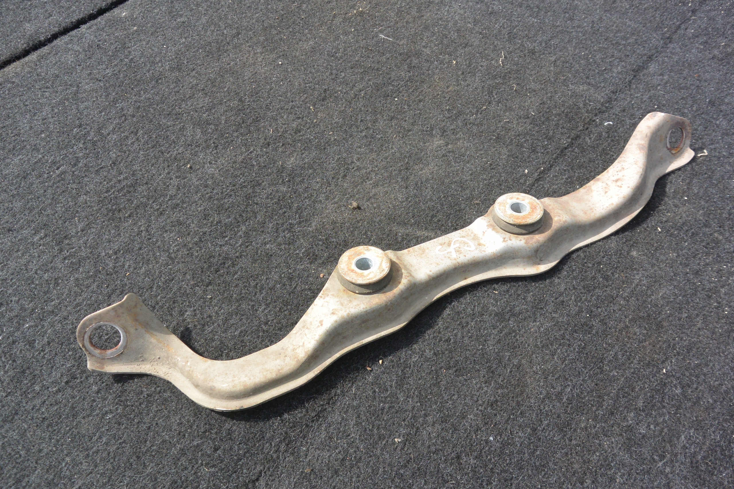 CONSOLE SUPPORT PLAQUE BOÎTE DE VITESSE ENGRENAGE LEXUS GS III 450H