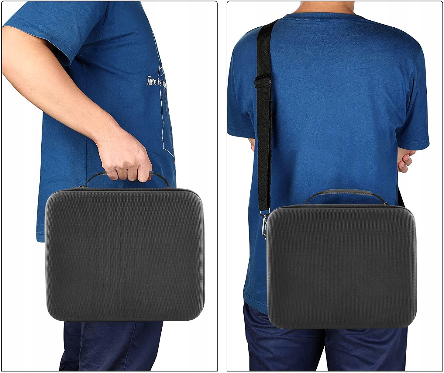 ETUI KUFEREK WALIZKA TORBA DO NINTENDO SWITCH OLED Typ etui