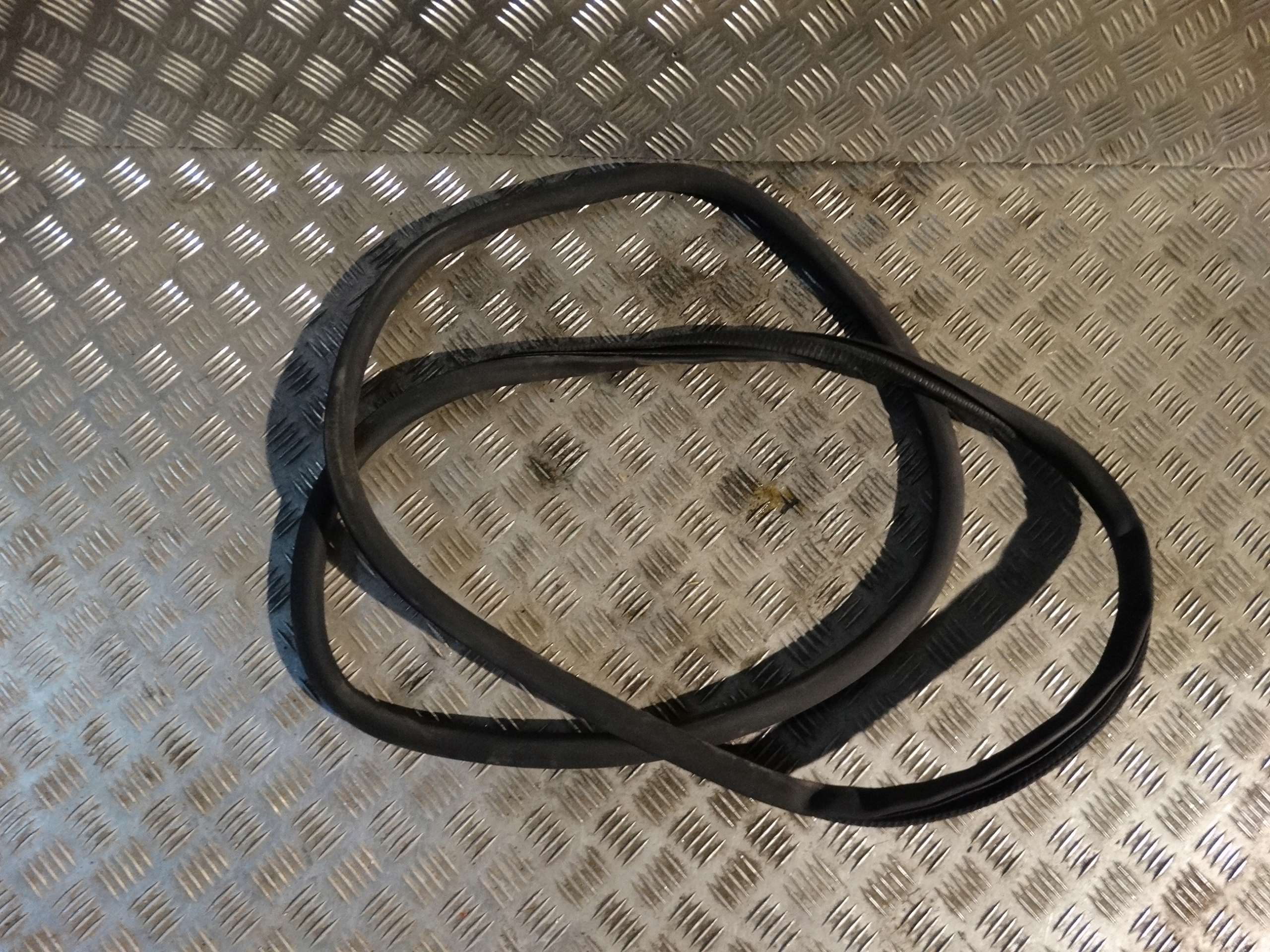IDEAL DICHTSATZ TÜR HINTEN LINKS PORSCHE 970 1