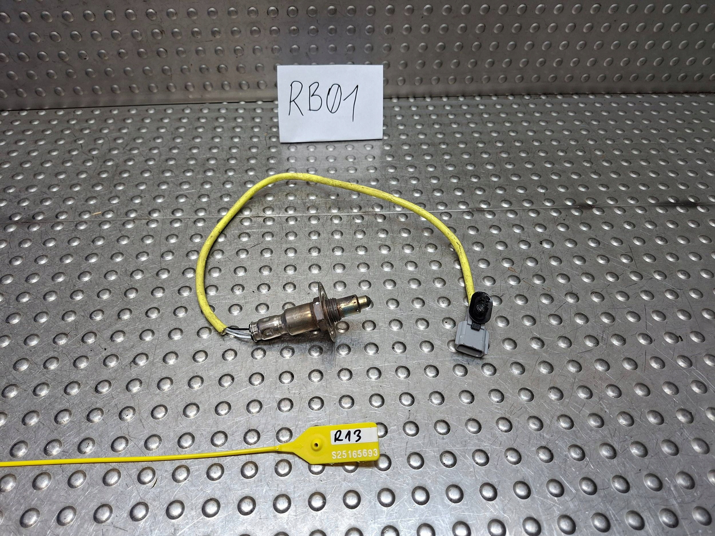 SONDA LAMBDA NISSAN JUKE F16 19- 1.0 DIG-T 226900947R