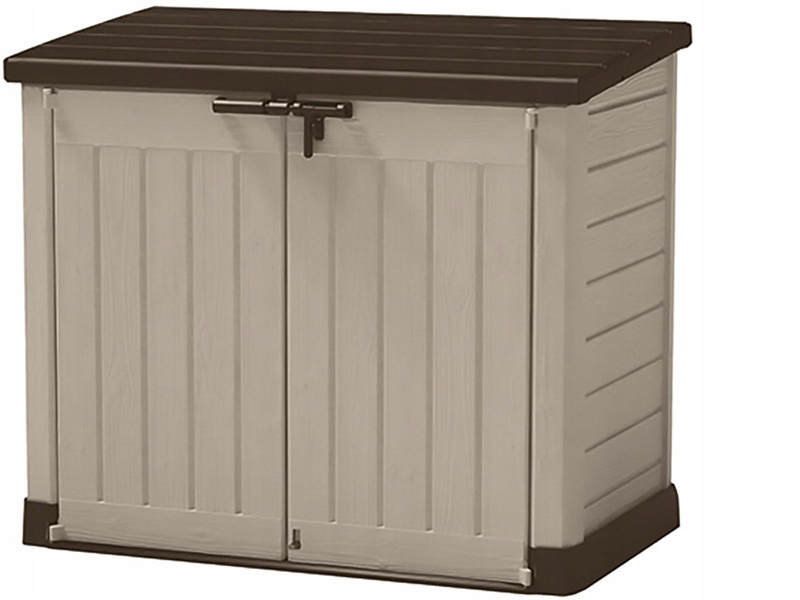Szafa ogrodowa KETER Store it-Out Max