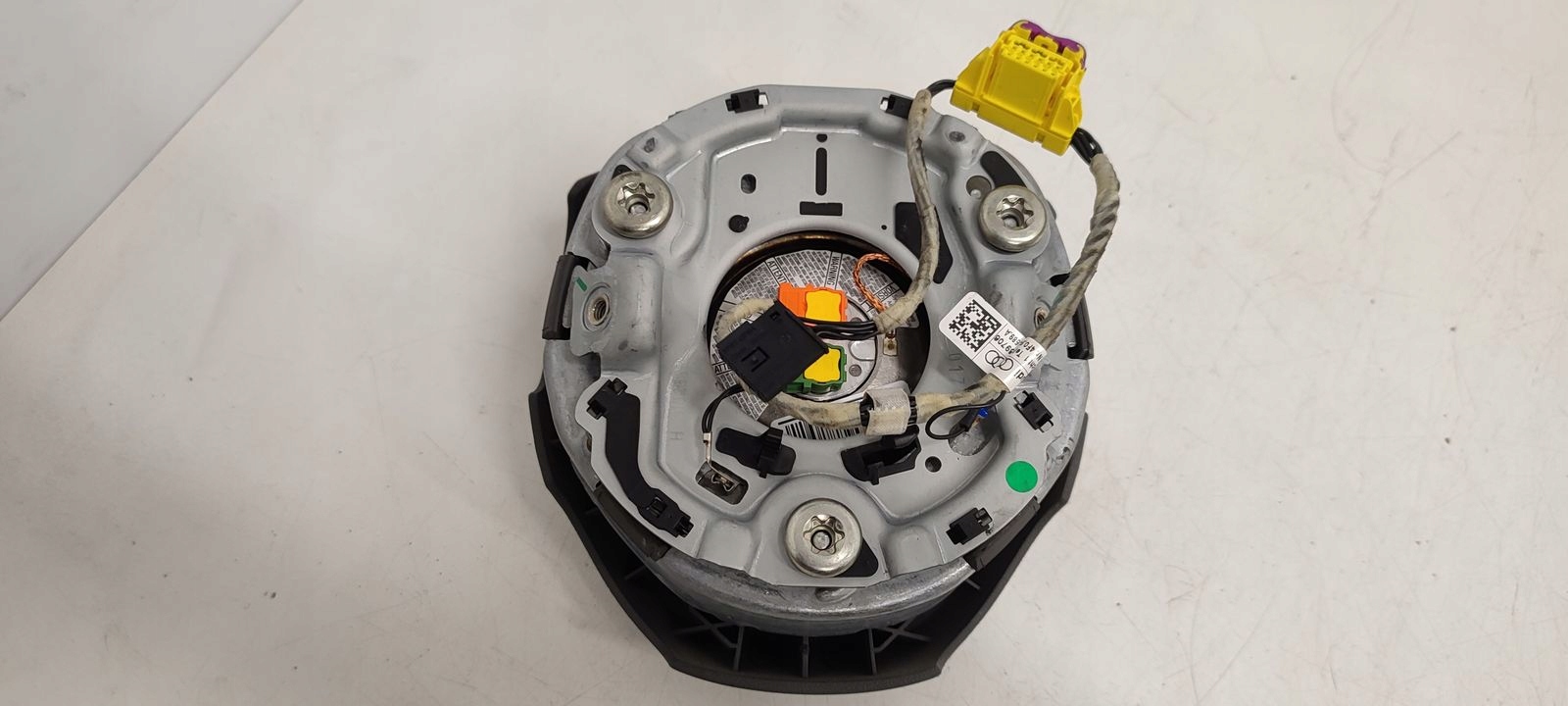 airbag airbag driver´s Audi A4 B7 2,7 TDI