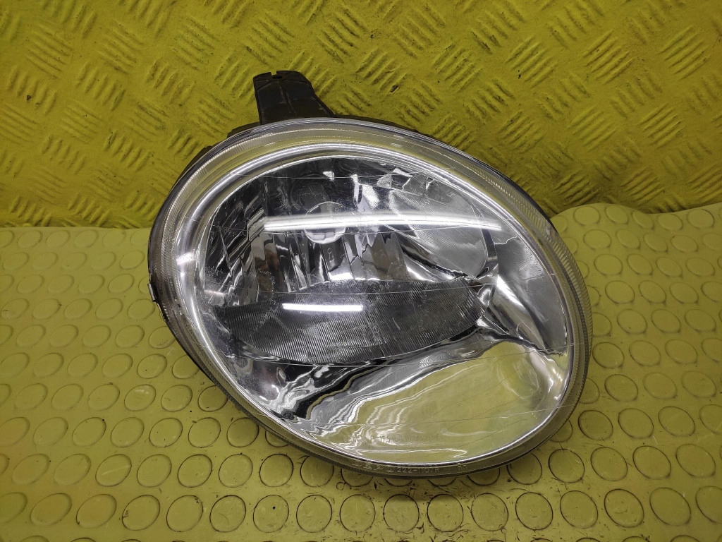 DAEWOO MATIZ REFLEKTOR Licht rechts vorne