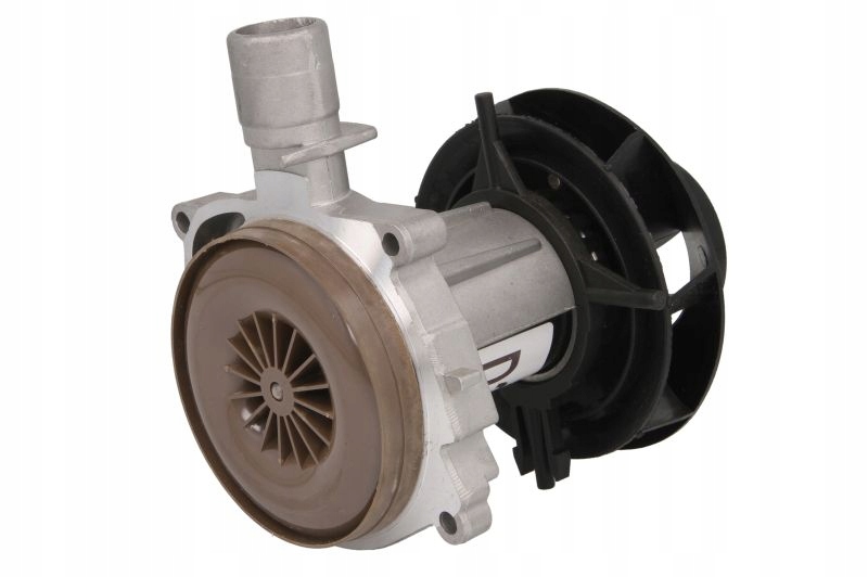 DMUCHAWA OGRZEWANIA EBERSPACHER AIRTRONIC D2 12V