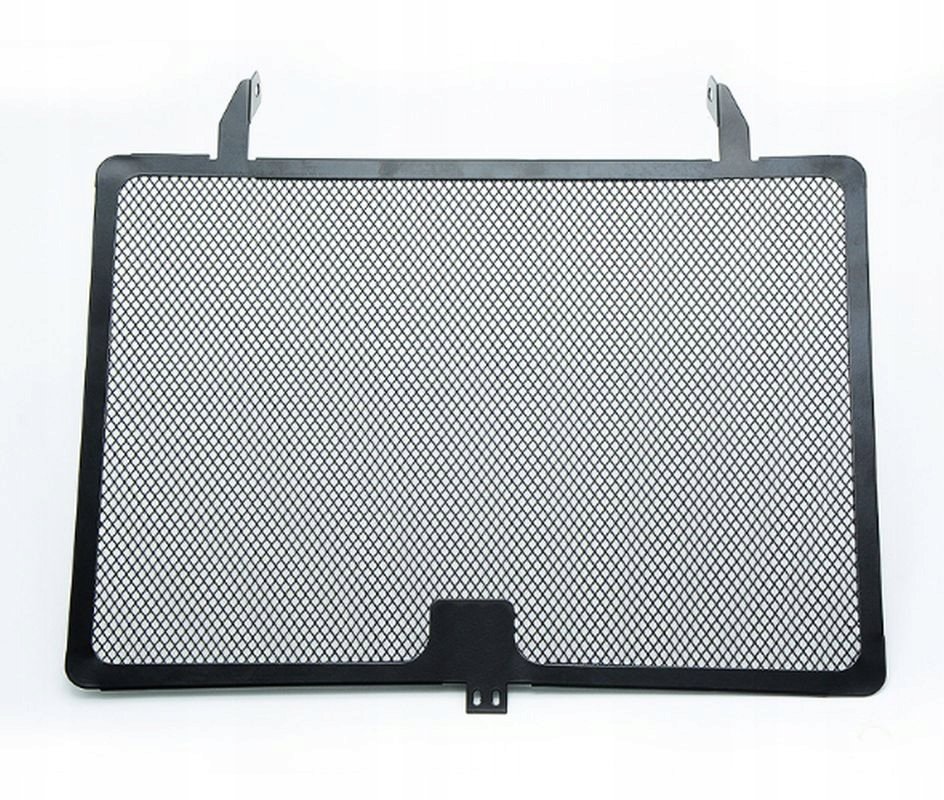 Kappa Kryt Chladiča Yamaha MT-09 (17), MT-09 850 Tracer (15-17) Čierny