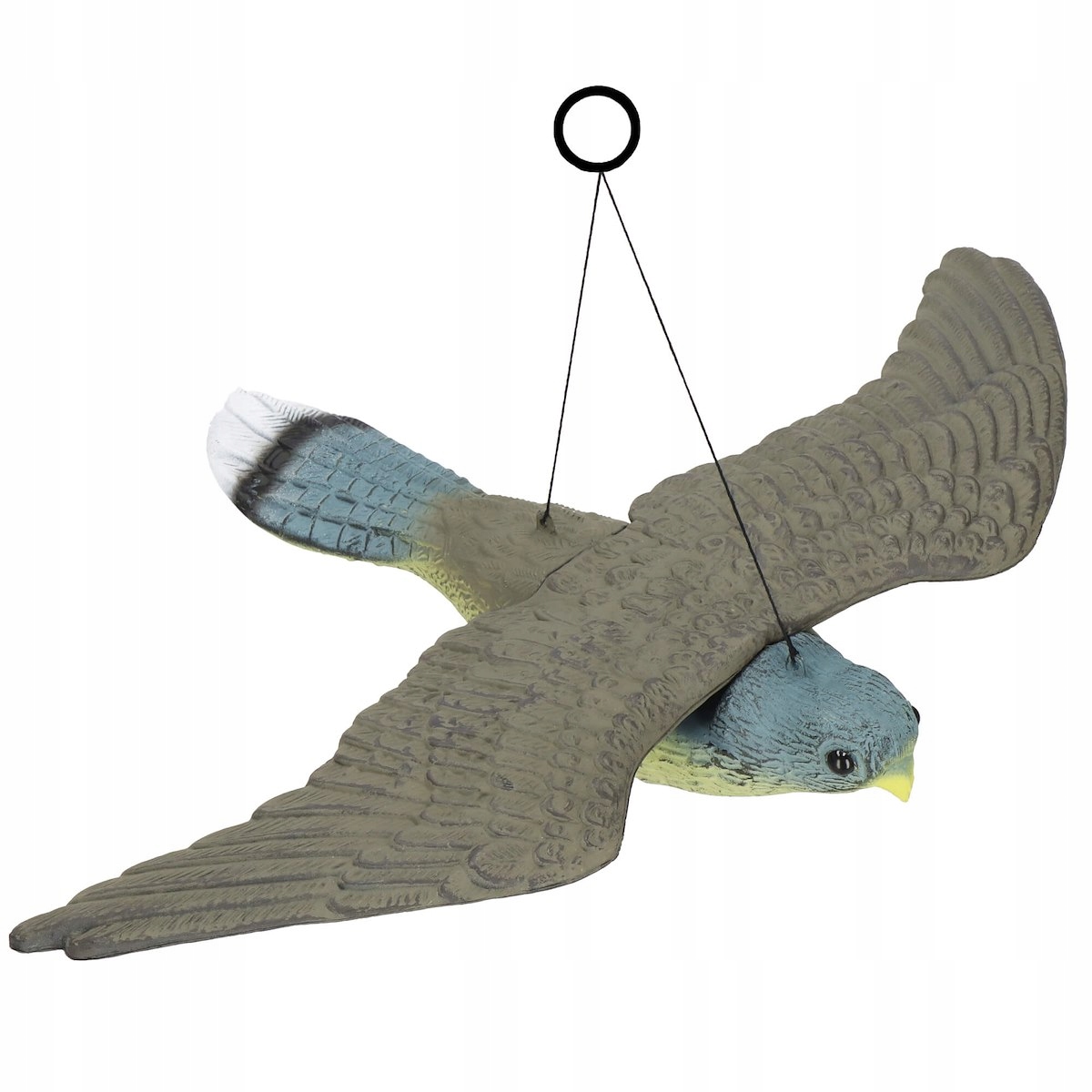 

Jastrząb W Locie Odstraszacz Ptaków Sokół 50cm