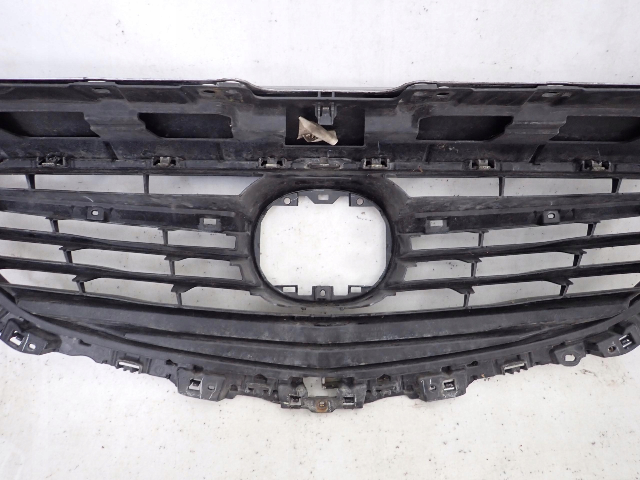 MAZDA 6 GJ 12-14 grill grille radiator