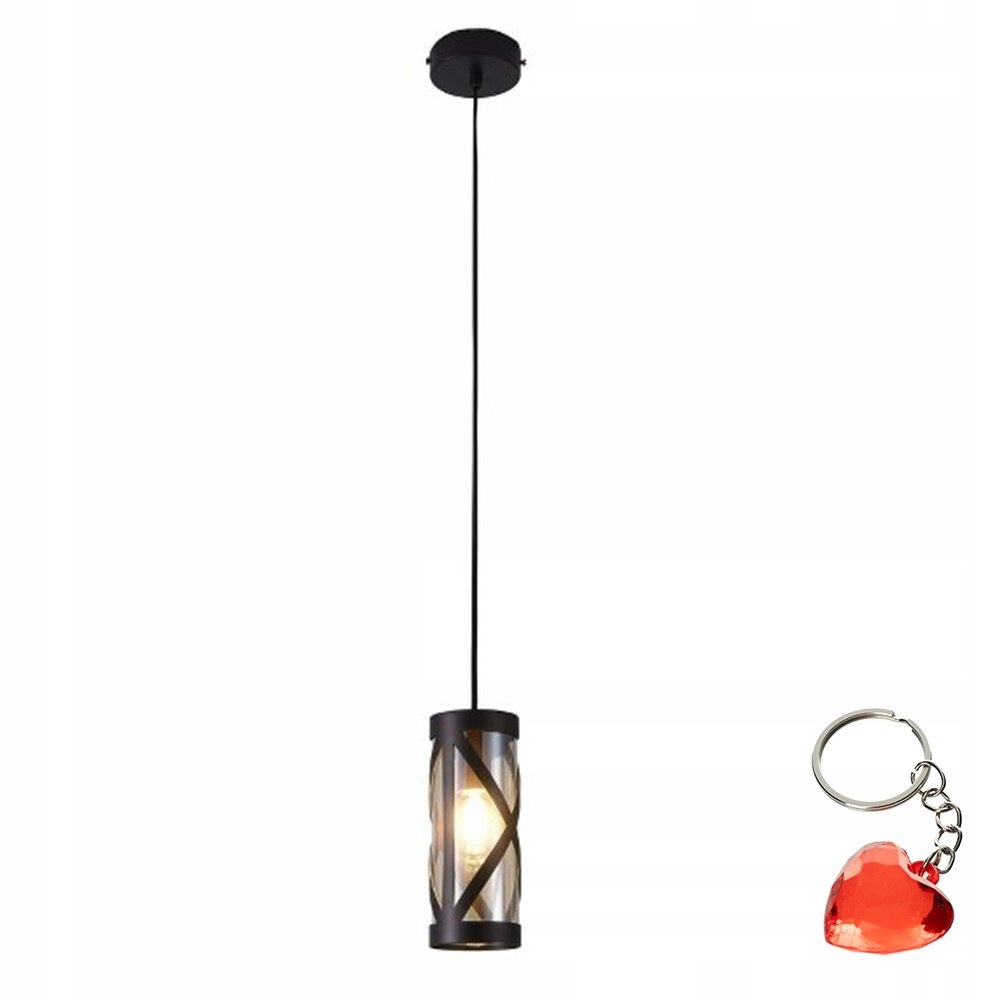 Závěsná lampa Oberon 5338 Rabalux