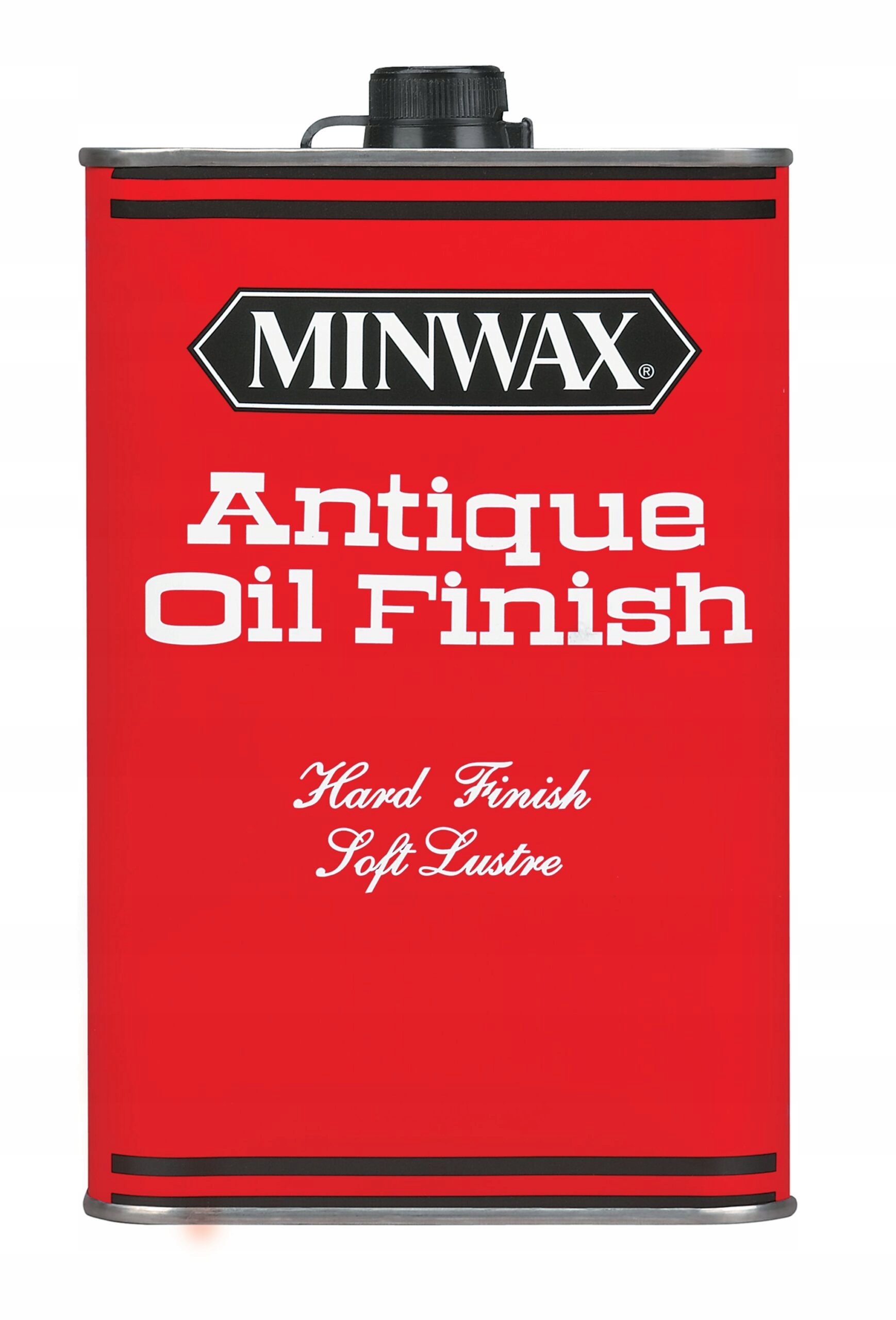 

Olej do drewna Minwax Antique Oil Finish- 0,946 l
