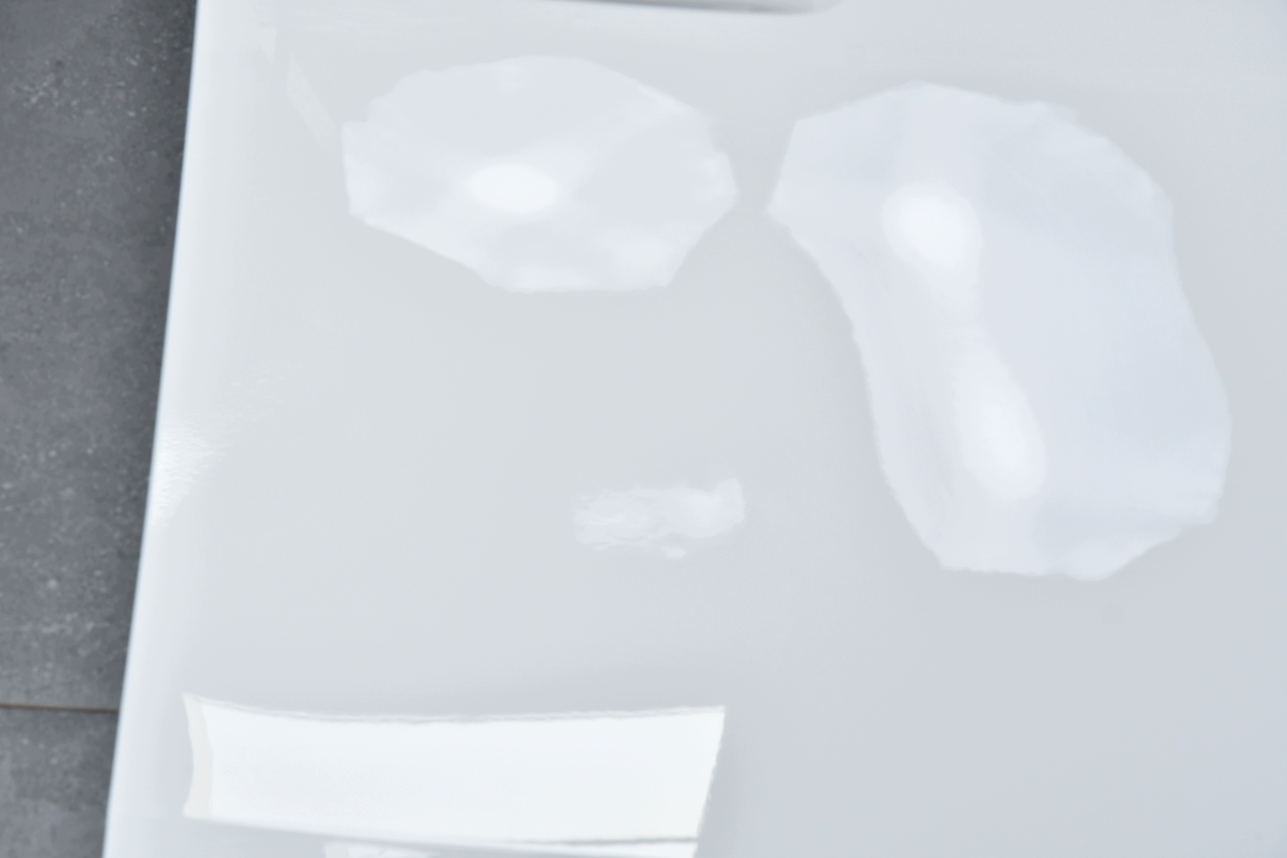door right front front BMW X3 G45 A300 ALPINWHITE
