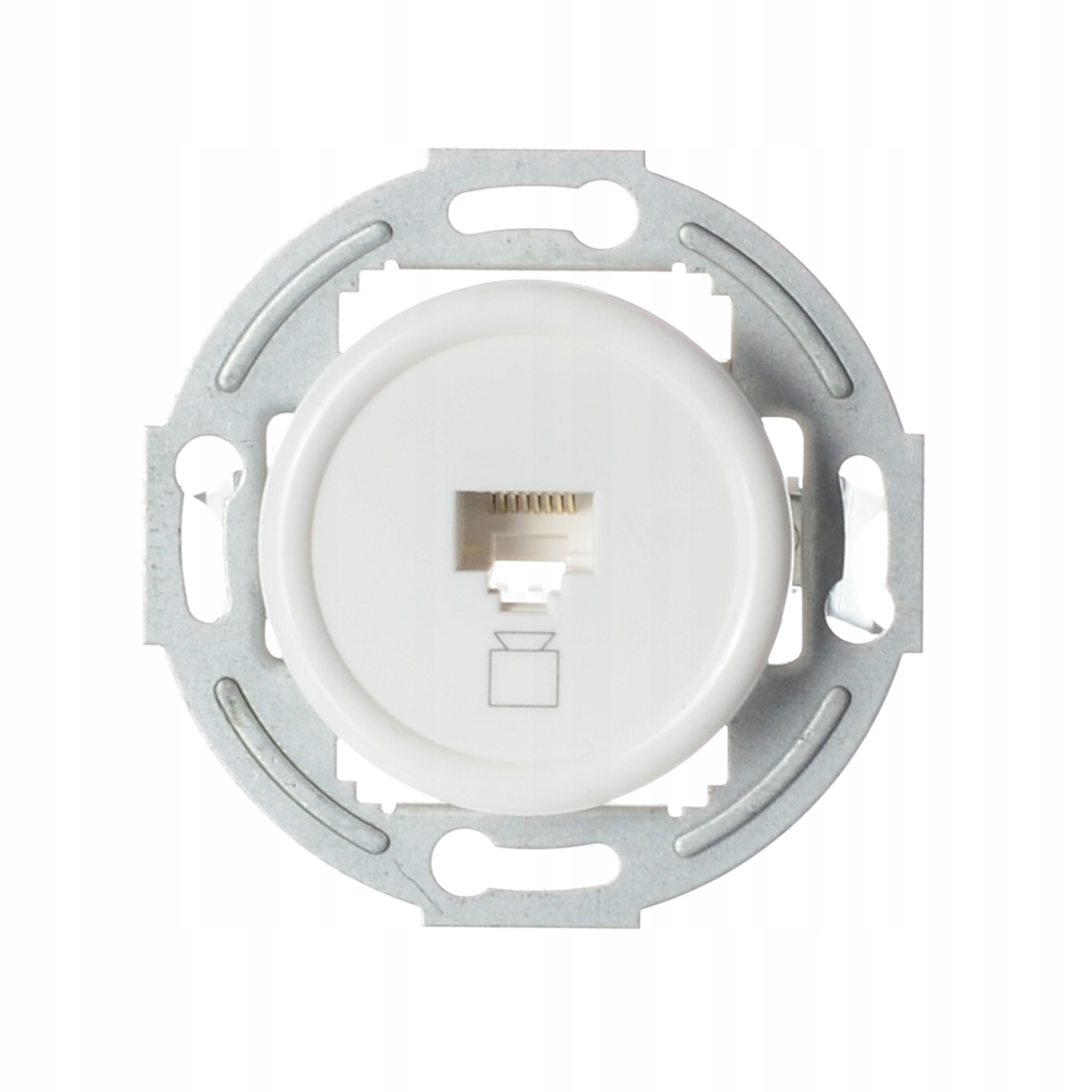 LOFT RETRO GNIAZDO KOMPUTEROWE RJ45 JLM BEZ RAMKI