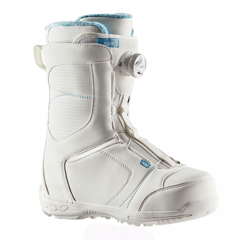 BUTY SNOWBOARDOWE DAMSKIE ZORA LYT BOA 25.5 354423