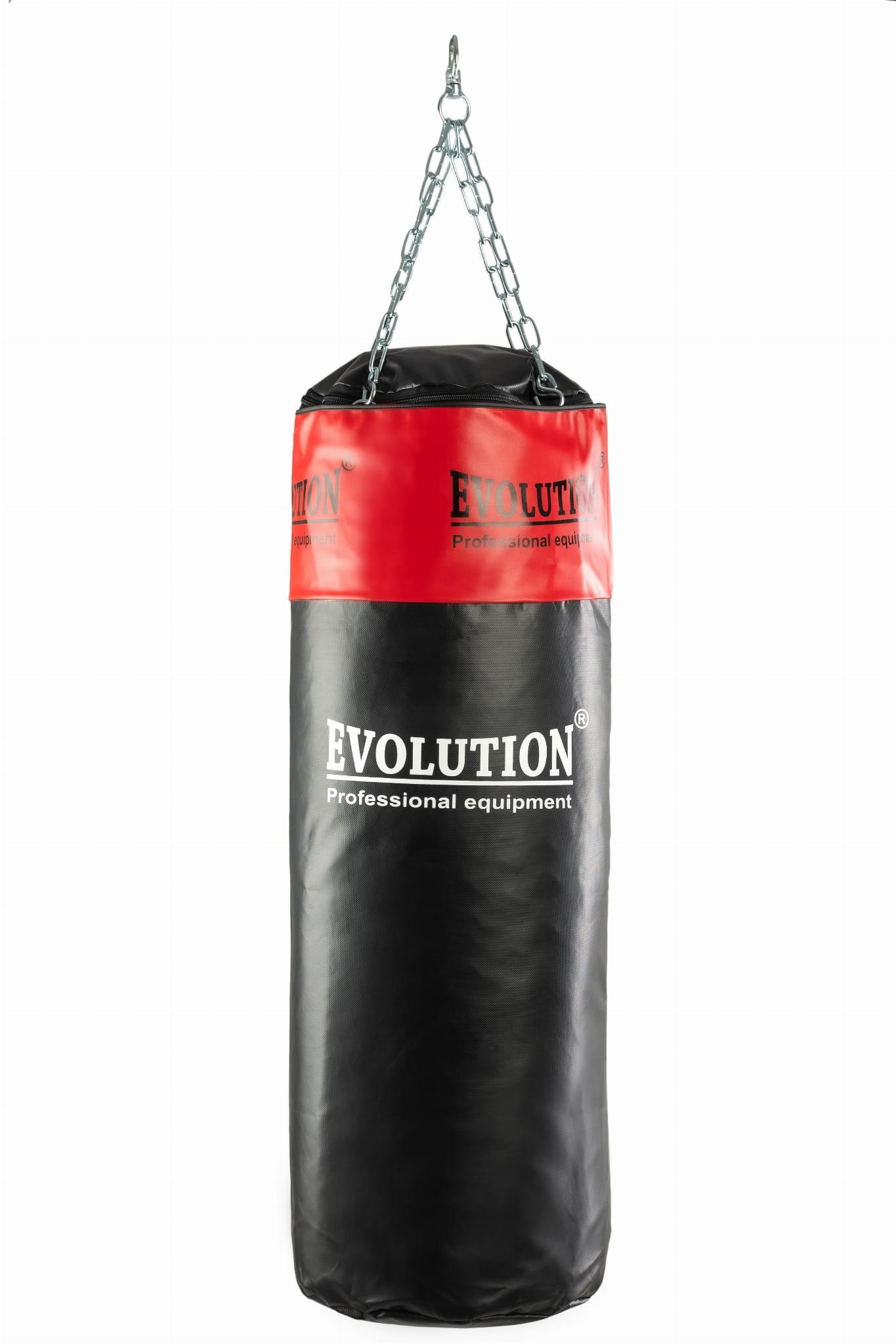 Worek Bokserski Syntetyczny Turpoline Evolution 100 cm