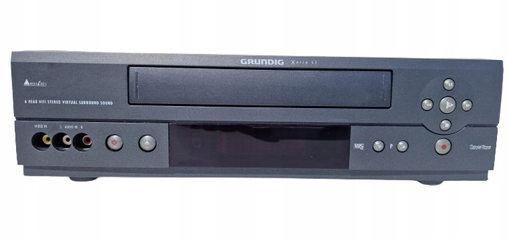 Magnetowid Grundig GV 5054
