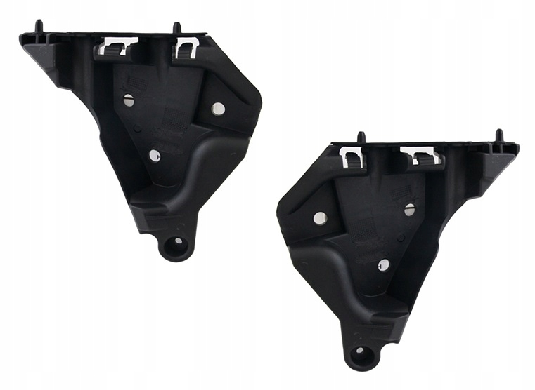 906507-7 906507-8 - СЛАЙД КРІПЛЕННЯ БАМПЕР ДЛЯ VOLVO XC60 2008-2013 КОМПЛЕКТ