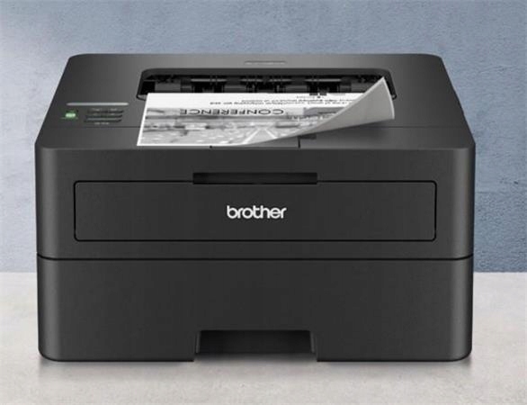 Brother HL-L2460DN (34 str., Pcl, Usb, duplex, Lan)