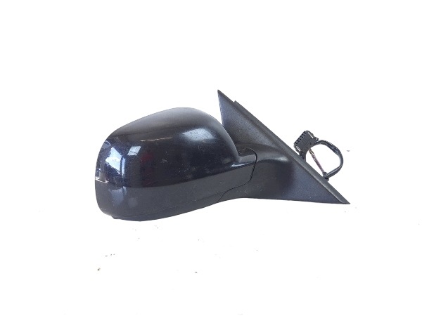 VW PASSAT B5 LIFT mirror right 5 PIN LC9Z