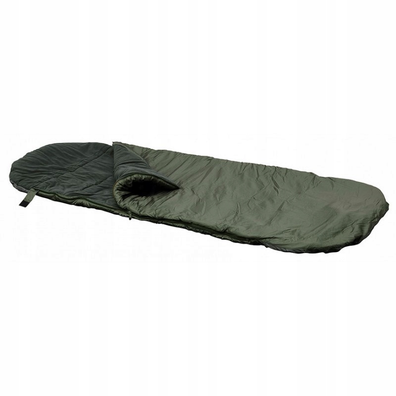 Element Thermo Sleeping Bag 5S 215x90 cm Spací pytel