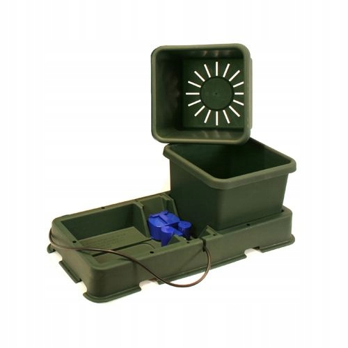 Zestaw AutoPot Easy2Grow 2 doniczki 8,5L AP204/SQ