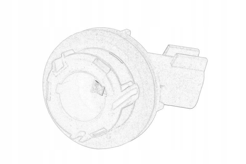 Oprawka żarówek lampy tył (kierunkowskazów) OE FORD 1345075