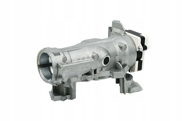 1K0905851D - КОРПУС ЗАМКА ЗАПАЛЮВАННЯ КУБ SKODA FABIA III RAPID 12-