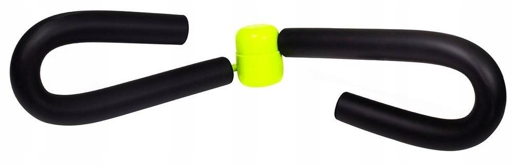 

Agrafka Gimnastyczna Motylek Do Ćwiczeń Fitness