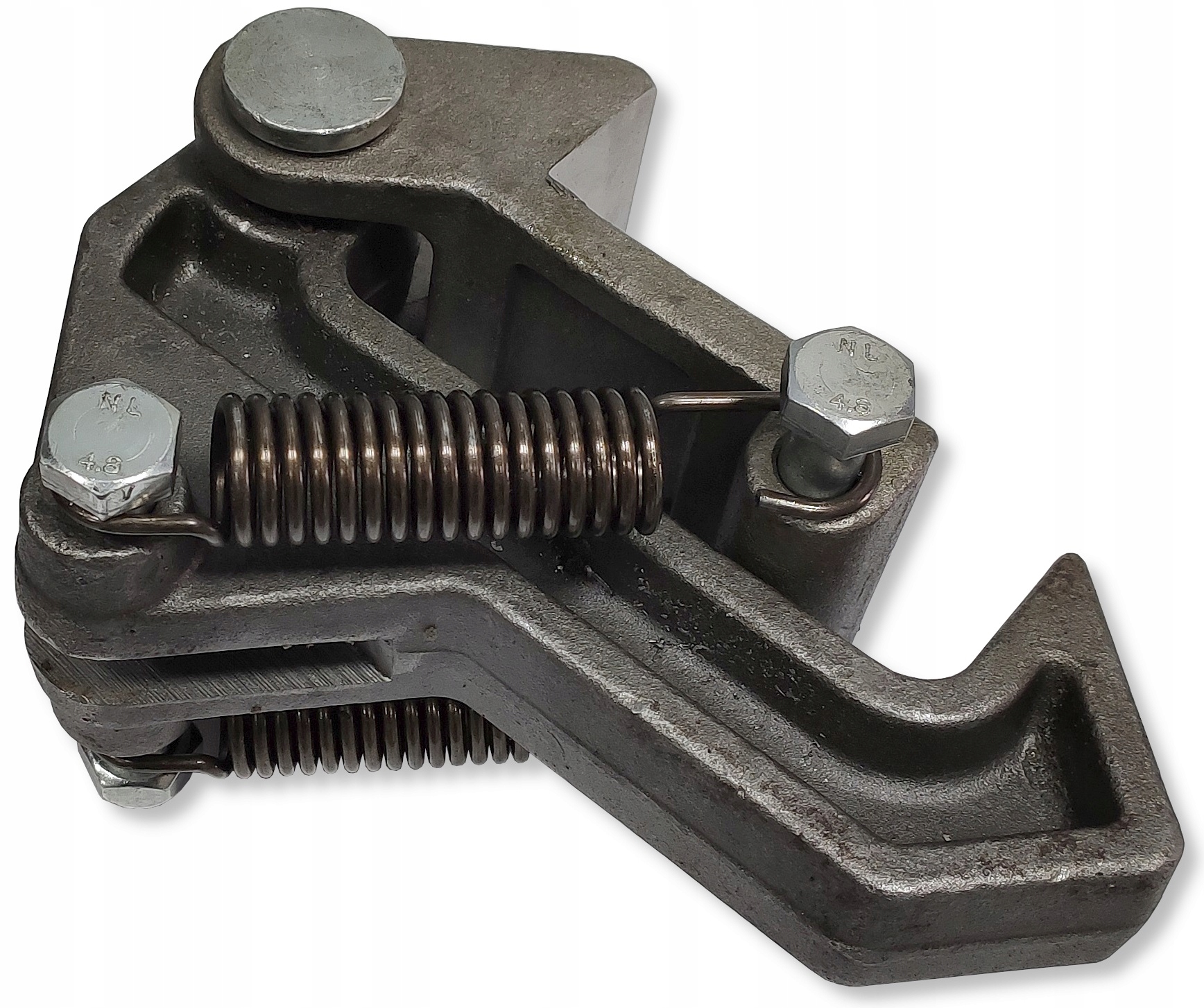 23UT35.26.T - АВТОМАТ ЗАДНЬОГО БОРТУ ДЛЯ ПЕРЕКИДАННЯ ПЕРЕКИДАННЯ 26 ТОНН