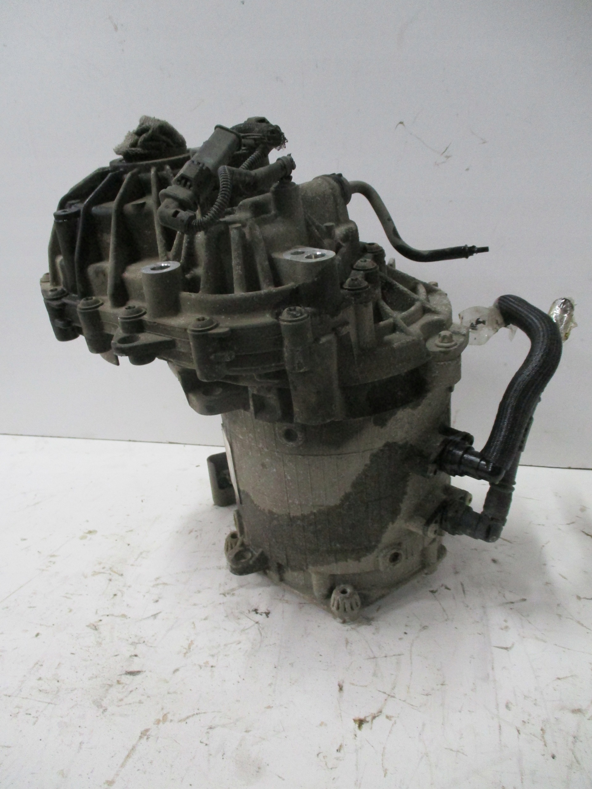 engine MOTOR electrical PEUGEOT 3008 and 2.0HYB 9800189280
