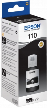 Tusz org. Epson 110 Black T03P1 M2140 M2170 M3140