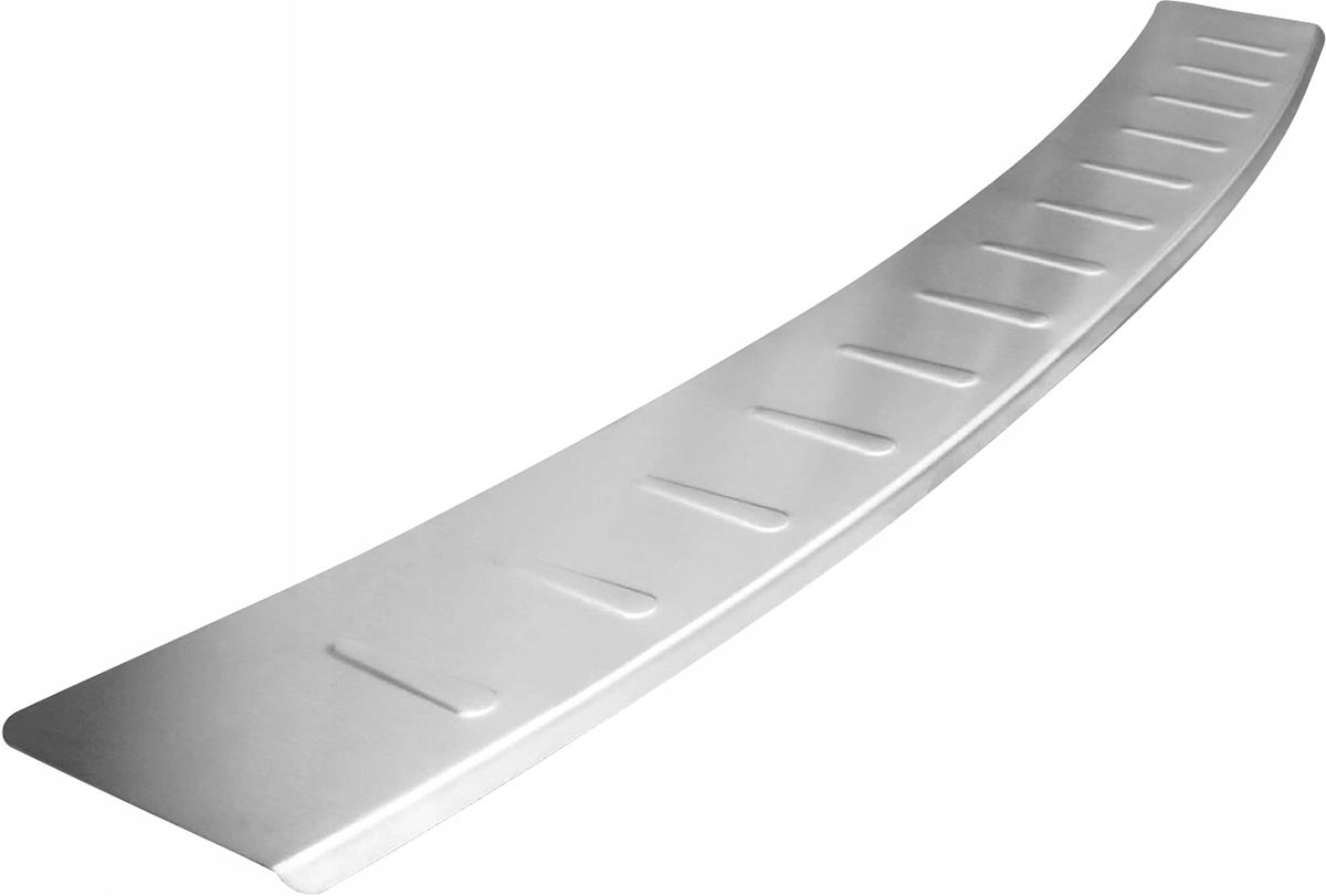 50-5538 - Накладка на бампер VW T6 TRANSPORTER