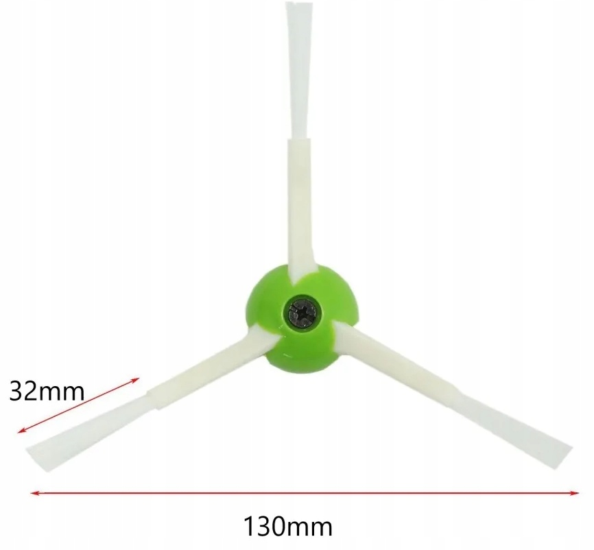 AKCESORIA do ROOMBA e4 e5 e6 e7 i3 i4 i5 i6 i7 i8 j7 SZCZOTKI FILTRY WAŁKI Marka odkurzacza Roomba