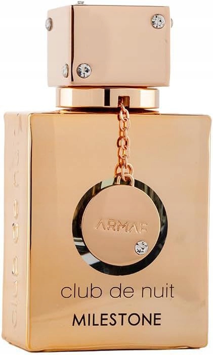 Armaf Club De Nuit Milestone Parfémovaný Olej 18 ML