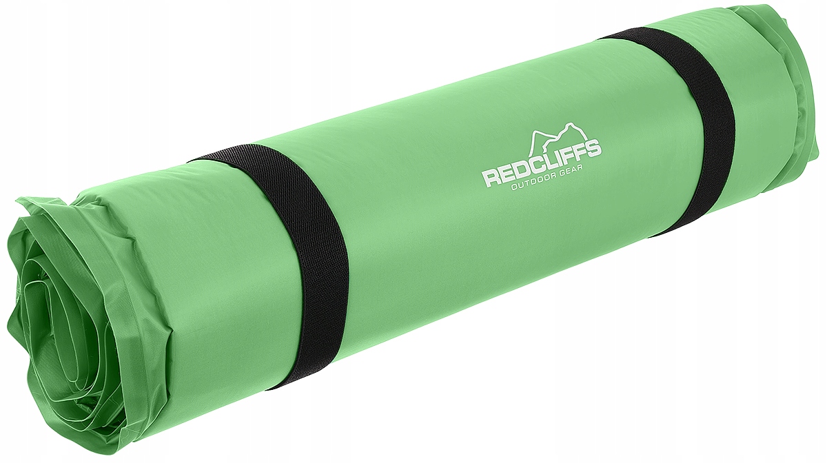 Mata samopompująca Karimata Turystyczna Materac Redcliffs Kod producenta 1043463