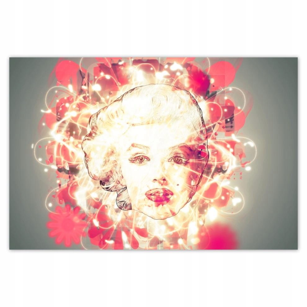 

Plakat 93x62 Marilyn Monroe Aktorka