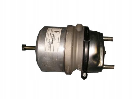 TWM-38F70CEAC19 - Тормозной цилиндр 24/24 M22 клапан DAF BS9520 новый