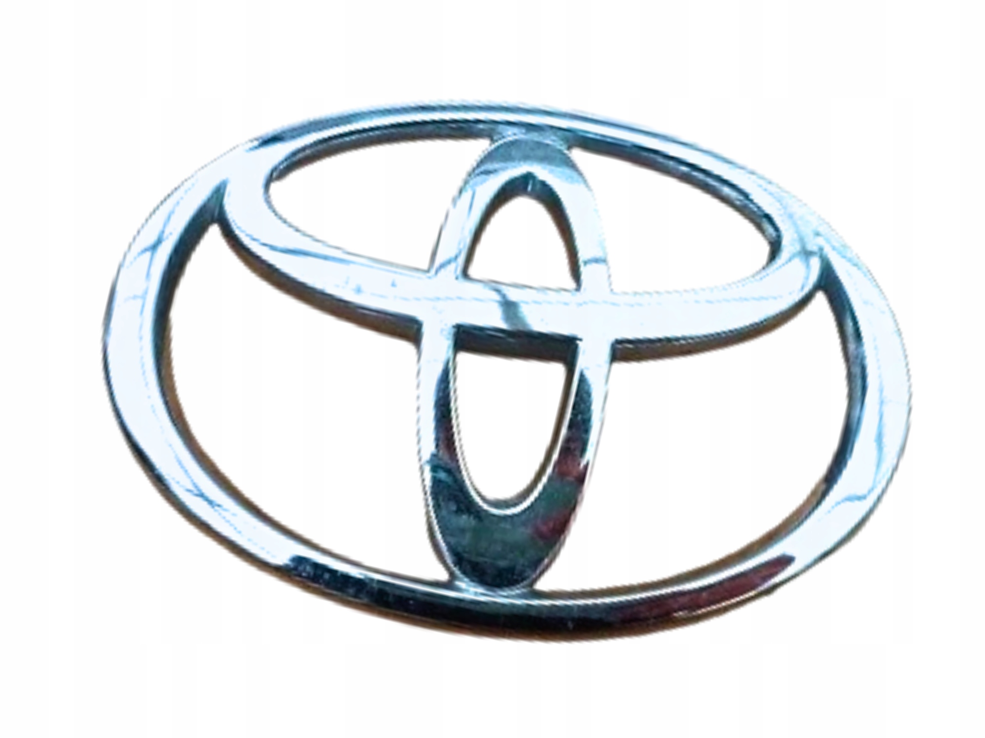 Toyota Corolla Verso Logo znak emblém predného grilu 75311-0F010 Oe